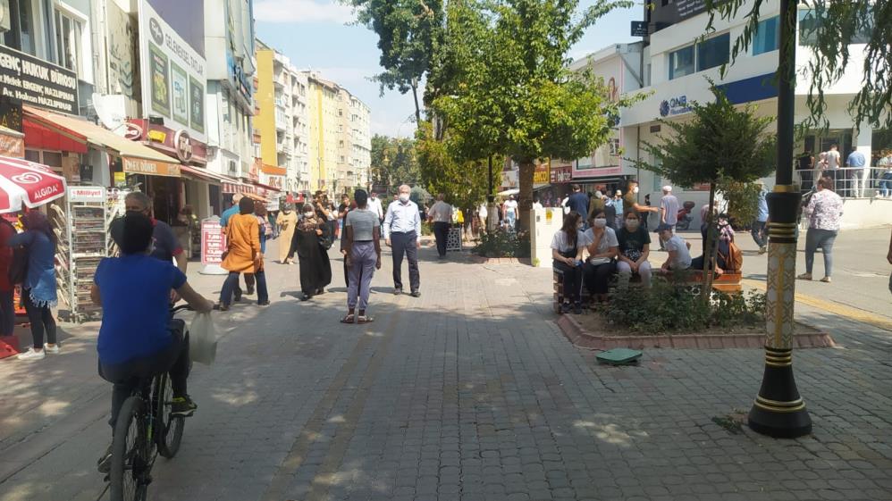 Kütahya depreminde korkulan olmadı! Afyon ve Eskişehir de depremi hissetti