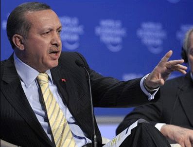 İsrail'e en sert tepki!