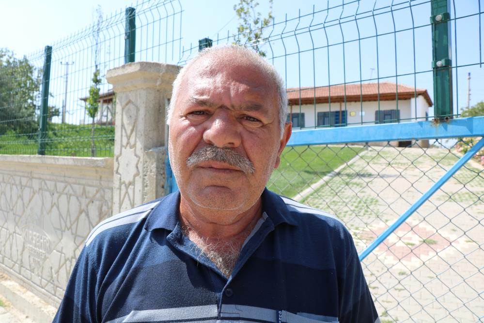 Neşet Ertaş filmi tehlikeye girdi