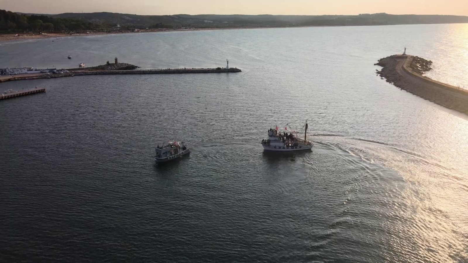 Denizlerde av yasağı sona eriyor! 1 Eylül'den itibaren tezgahlar balıkla dolabilir