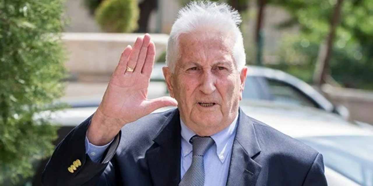 Nörolojik rahatsızlıkları olduğu belirlendi! Çevik Bir hastanede tedavi altına alındı