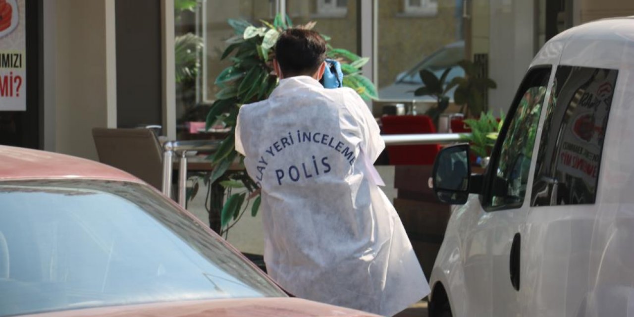 Sivas'ta hırsızlık şoku! 4 dükkan birden soyuldu