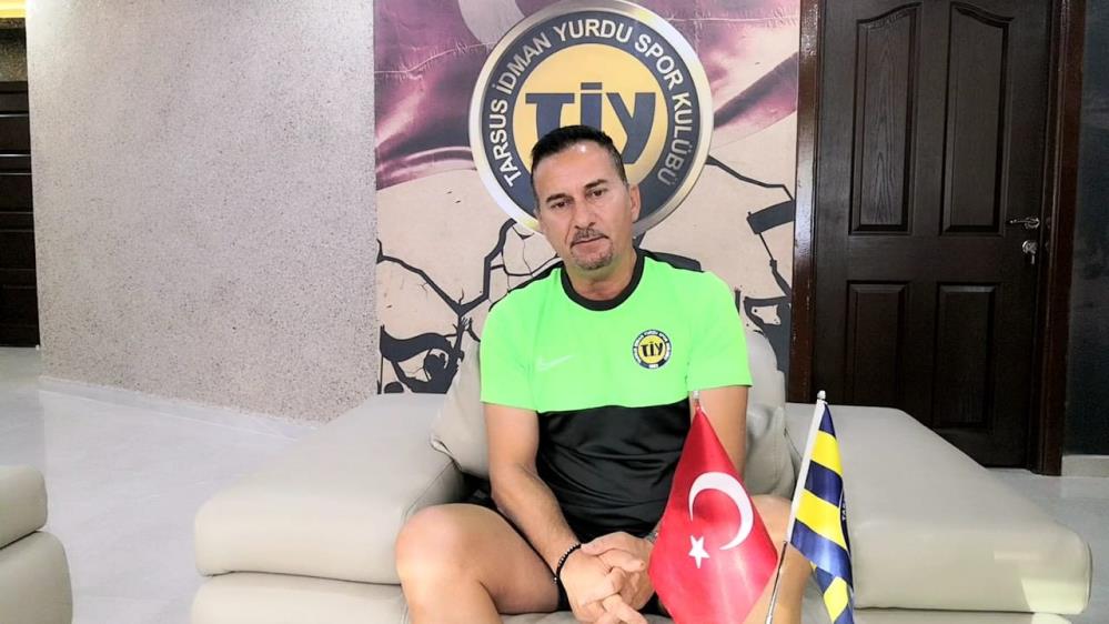 Lige iddialı giriş yapan Tarsus İdmanyurdu 1922 Konyaspor'la karşılaşacak