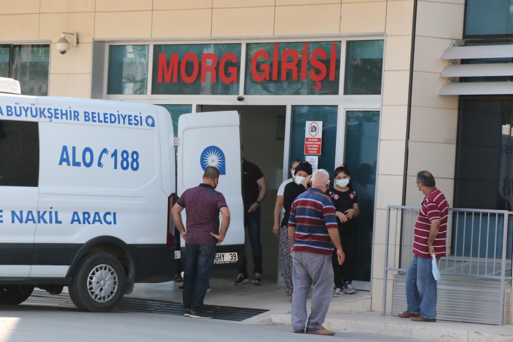 Antalya'da kafa karıştıran ölüm! Ela Sonyüksek intihar mı etti?