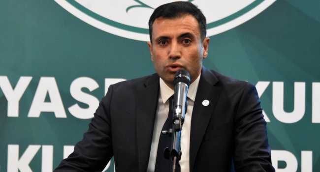 Konyaspor anonim şirket gibi yönetilmek zorunda! Yoksa borçlar Başkan Özgökçen'e kalabilir