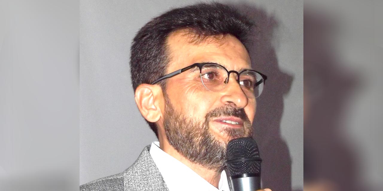 HUDER Konya Başkanı Acar'dan yeni Adli Yıl açıklaması: Mesleki alanımız daraltıldı