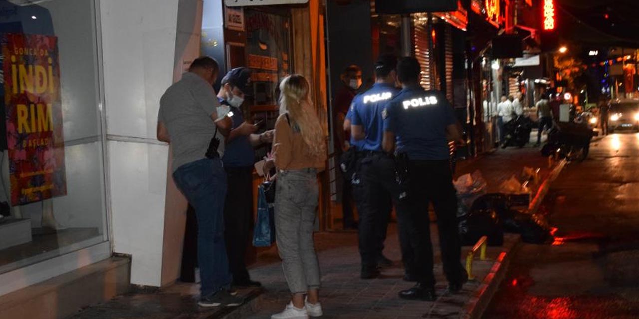 Malatya'da kanlı gece! 3 ayrı silahlı olayda 4 kişi yaralandı