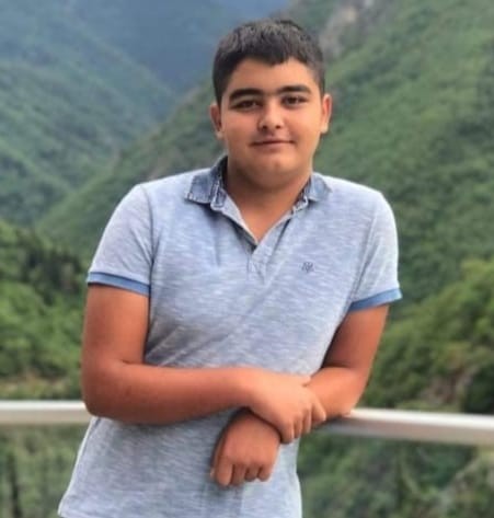 Hatay'da kahreden ölüm! 17 yaşındaki Gülhan Kenanoğlu 'Siz gidin ben geliyorum' demişti