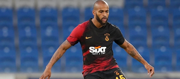Galatasaray Avrupa Ligi kadrosunda Marcao detayı! Oğulcan Çağlayan yok Marcao var
