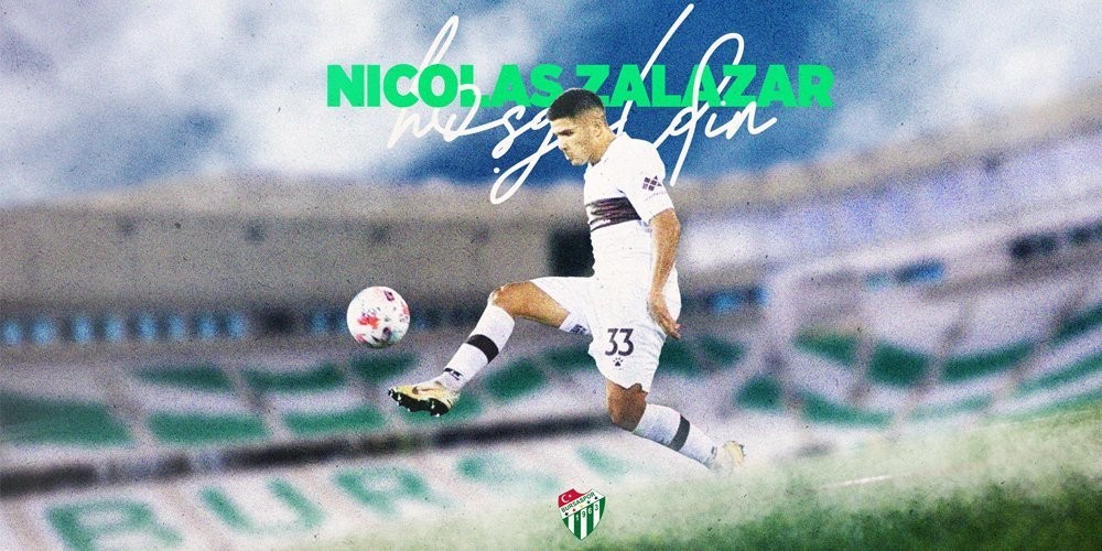 Bursaspor zincirleri kırdı! Süper Lig'i çok istiyorlar