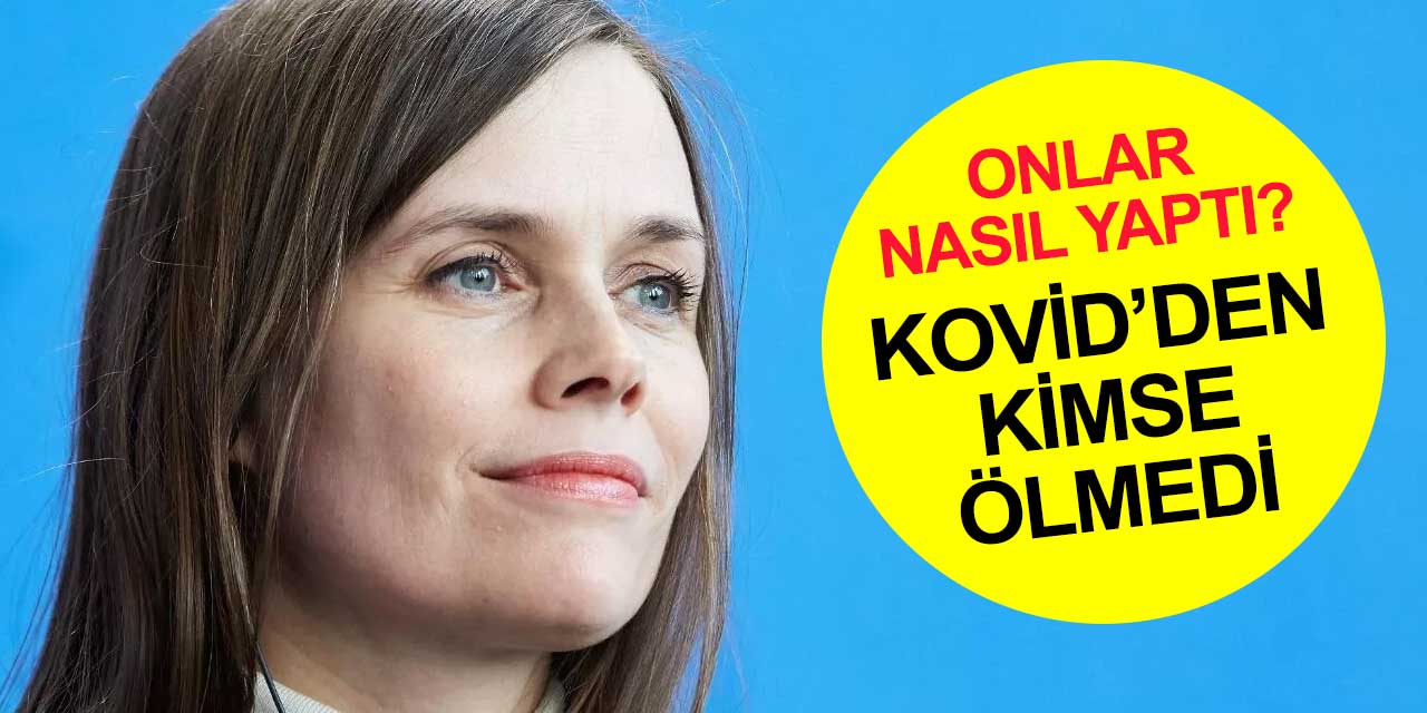 Türkiye'nin ve birçok ülkenin yapamadığını yaptılar