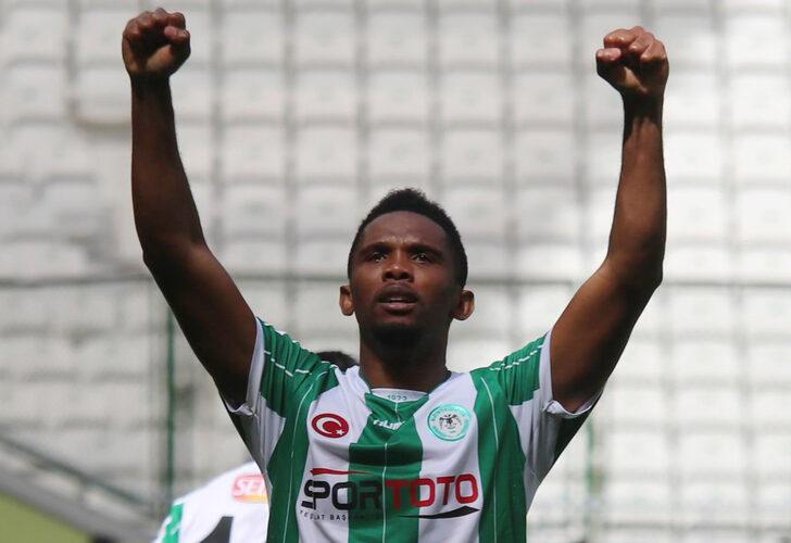 Konyaspor'un eski yıldızı Federasyon Başkanlığına aday oluyor