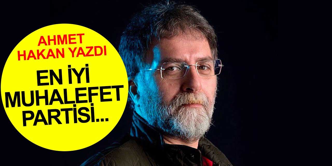 Türkiye'nin en iyi muhalefet partisi hangisi?