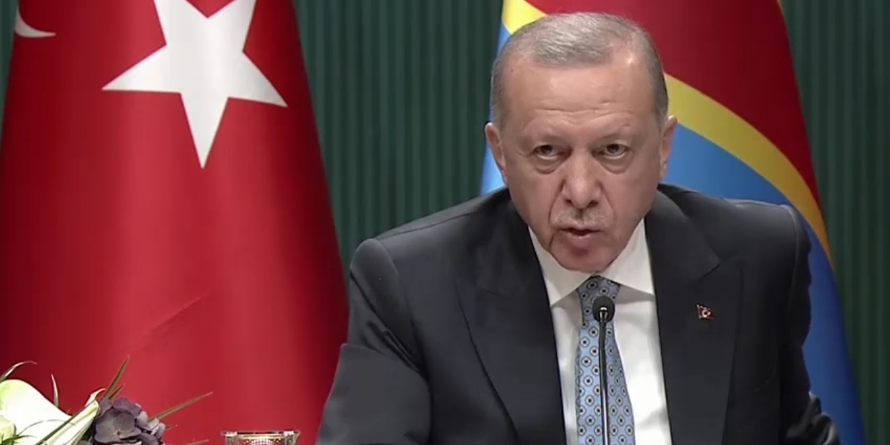 Erdoğan'dan yeni Taliban kabinesi yorumu: Buna kalıcı demek herhalde zor!