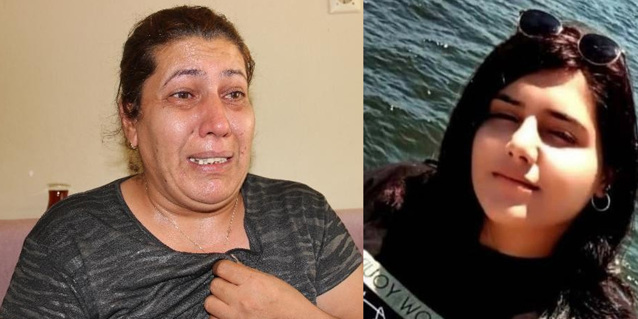 Manisa Valiliği'nden açıklama: Ailesini istemeyen 13 yaşındaki Deniz Kaya koruma altına alındı