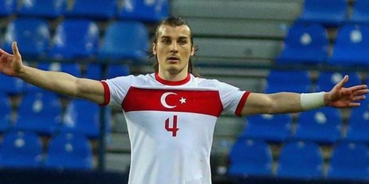 Milli futbolcu Söyüncü: Özür diliyorum!