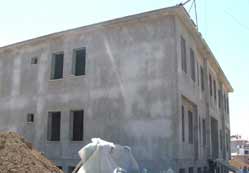 Cahı Mahallesi'ne sağlık ocağı