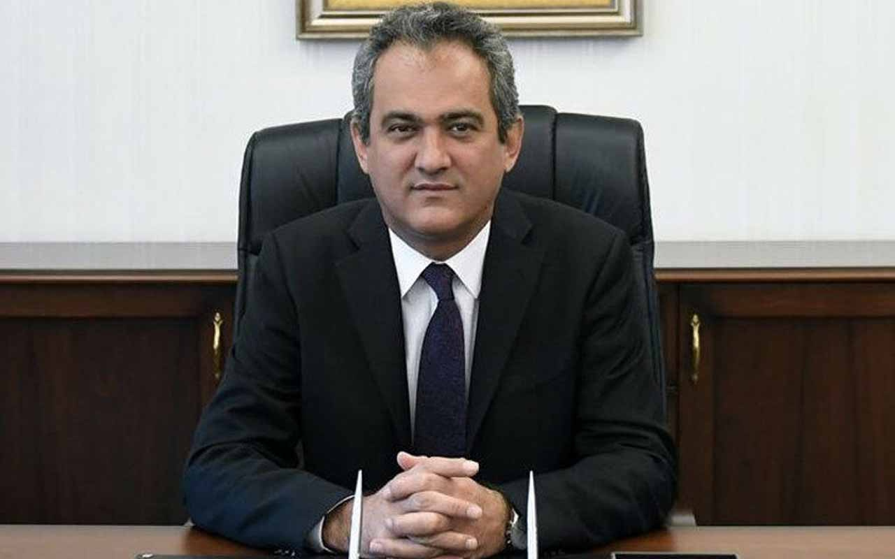 Meslek lisesilere müjde! Ders kitapları devletten ve de ücretsiz