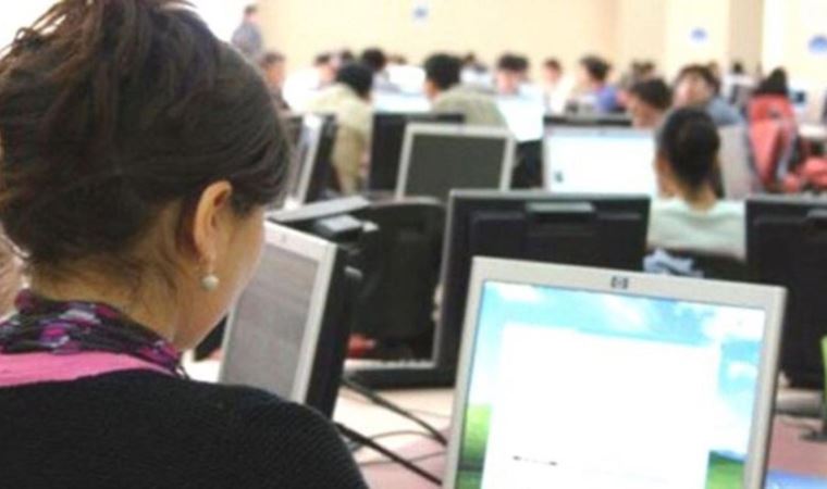 Aşı olmayan kamu çalışanı savunma verecek