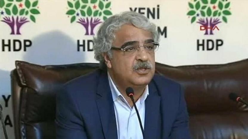 HDP'den Millet İttifakı'na sınav! Katılabiliriz