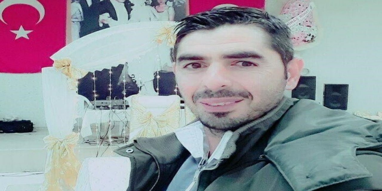 Belediye işçisi Yusuf Tümenci'nin görev başında öldüğü kazayla ilgili 1 kişi tutuklandı