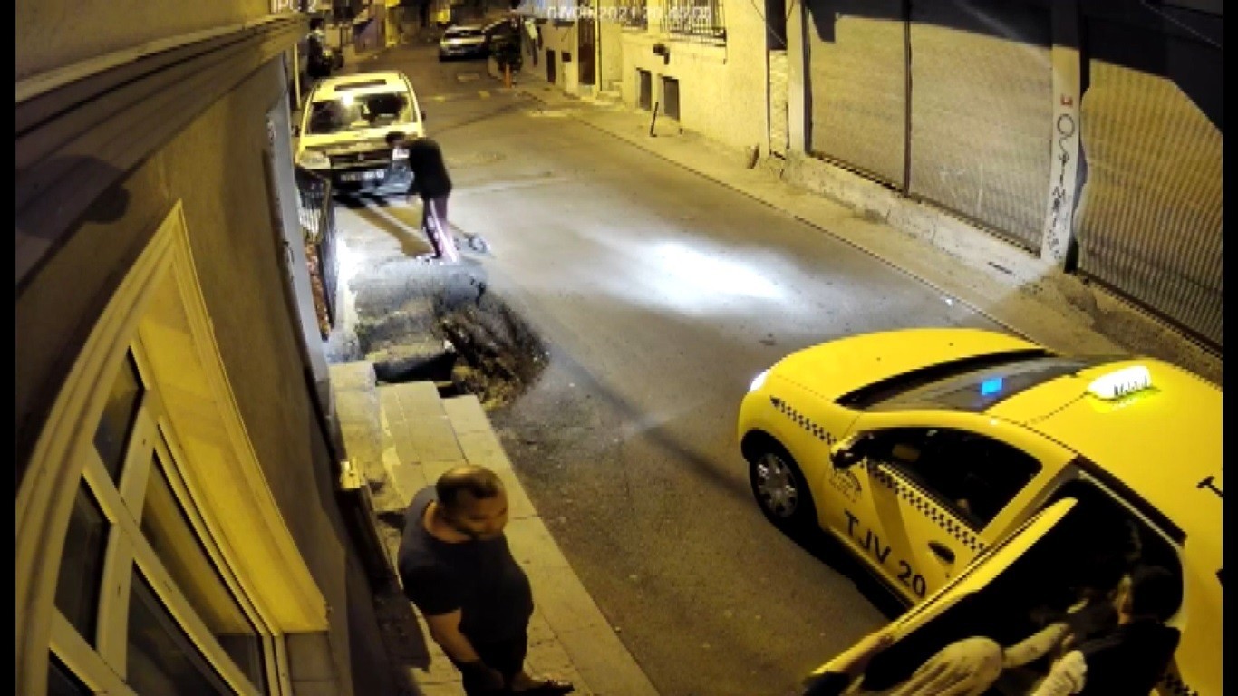 Şilan Topal nerede?