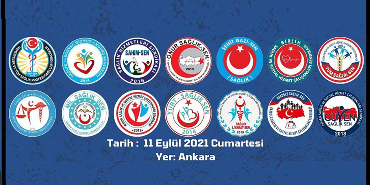 Sendikalardan 'merdiven altı' tepkisi! Haksızlığa karşı birleşiyorlar