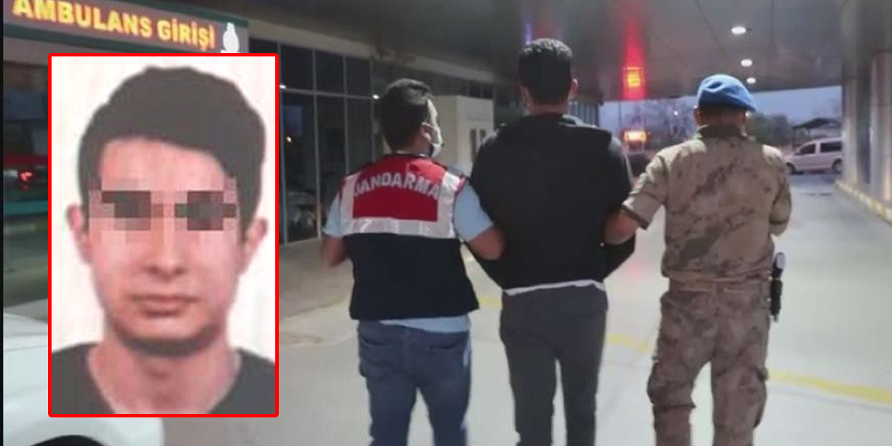 İzmir'de dev FETÖ operasyonu! Semih Terzi’nin oğlu 20 gün önce yurt dışına kaçmış