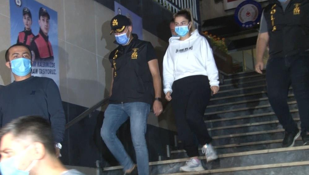 Şilan Topal bulundu ve kurtarıldı! İşte ilk görüntü