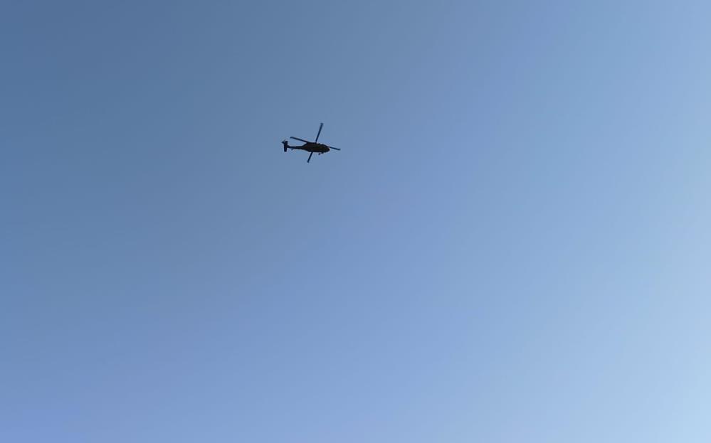 Mardin'de PKK operasyonu için sokağa çıkma yasağı ilan edildi