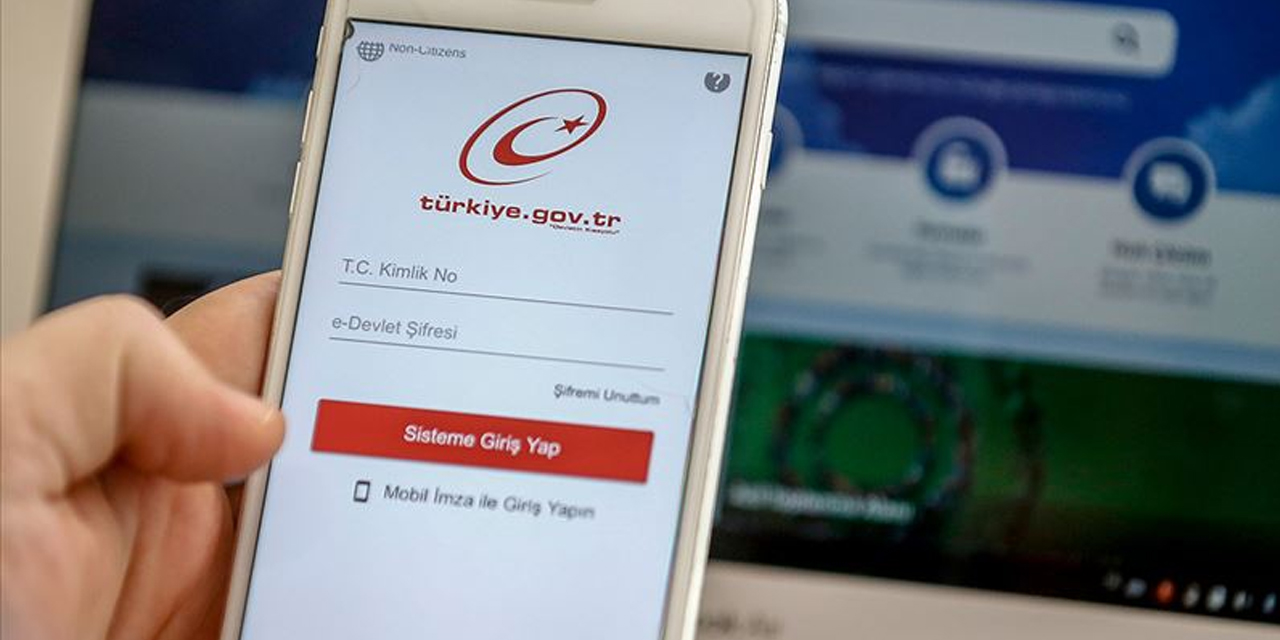 Kamu personel alımları e-Devlet ile tek noktadan yapılacak