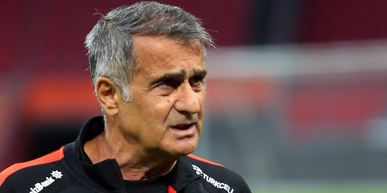 Milli Takım'da Şenol Güneş devri 832 günde bitti