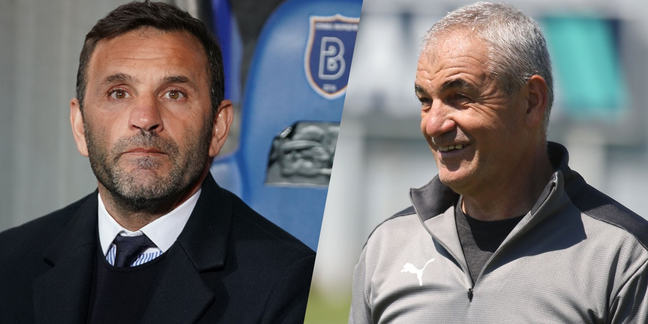 Şenol Güneş'in yerine kim geçecek? İlk sırada Buruk ve Çalımbay var