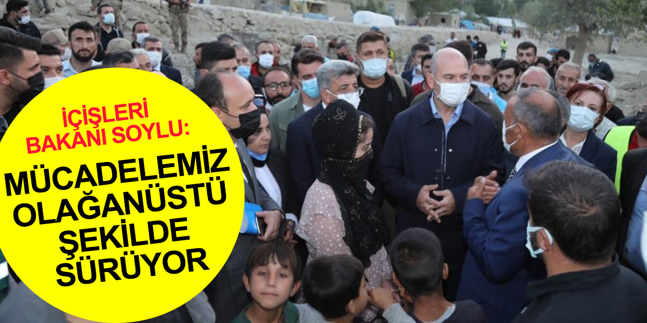 1 milyon 250 bin kaçak göçmen Türkiye'ye giremedi