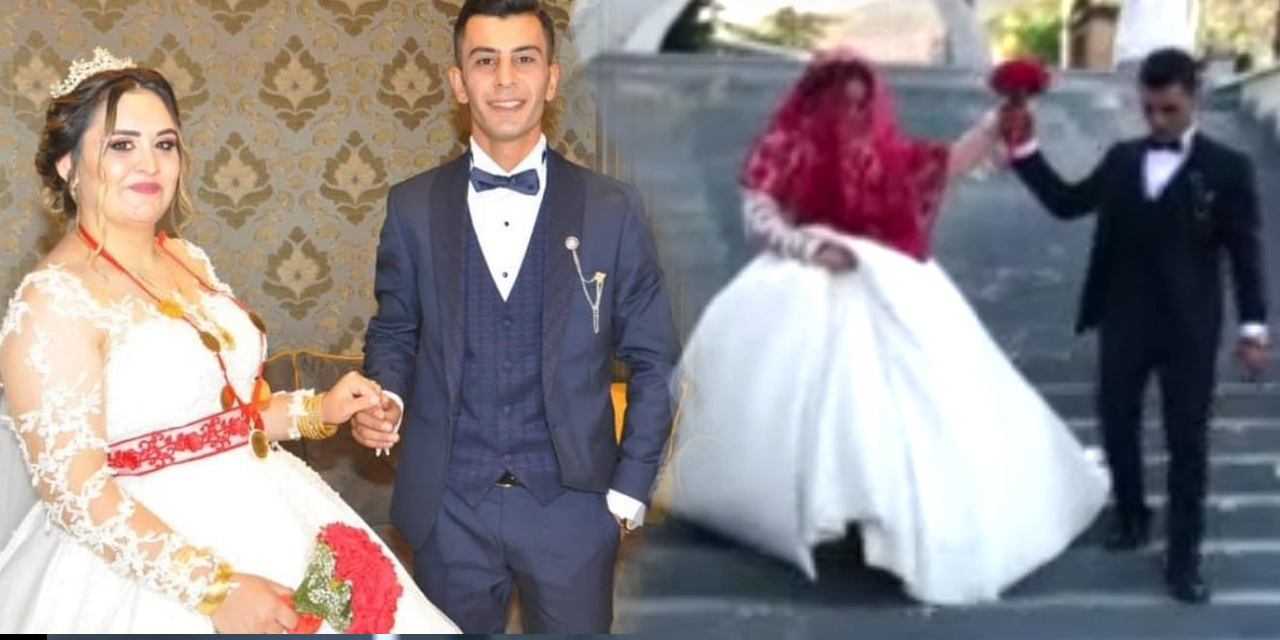 Şehit Mücahit Sınırtepe'den geriye bu mutlu görüntüleri kaldı