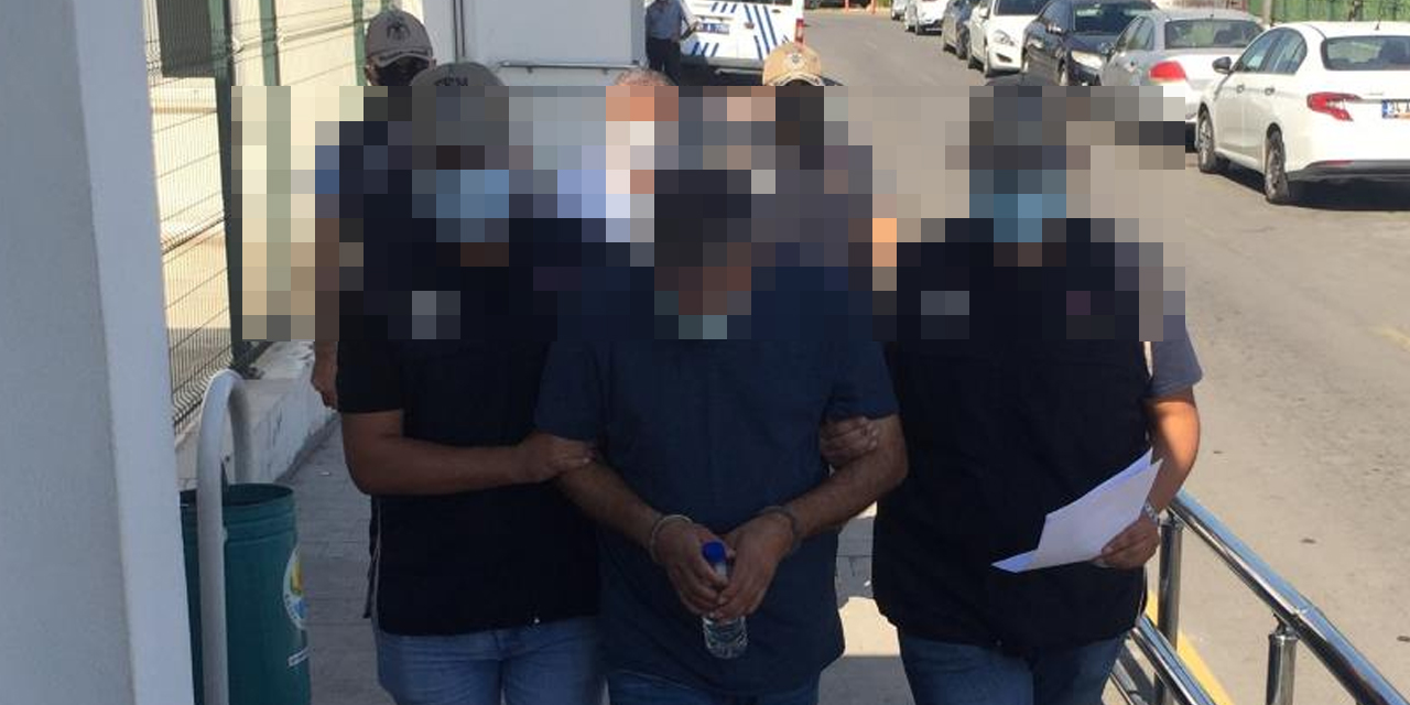 MİT koordinesiyle 10 ilde FETÖ operasyonu! 10 gözaltı