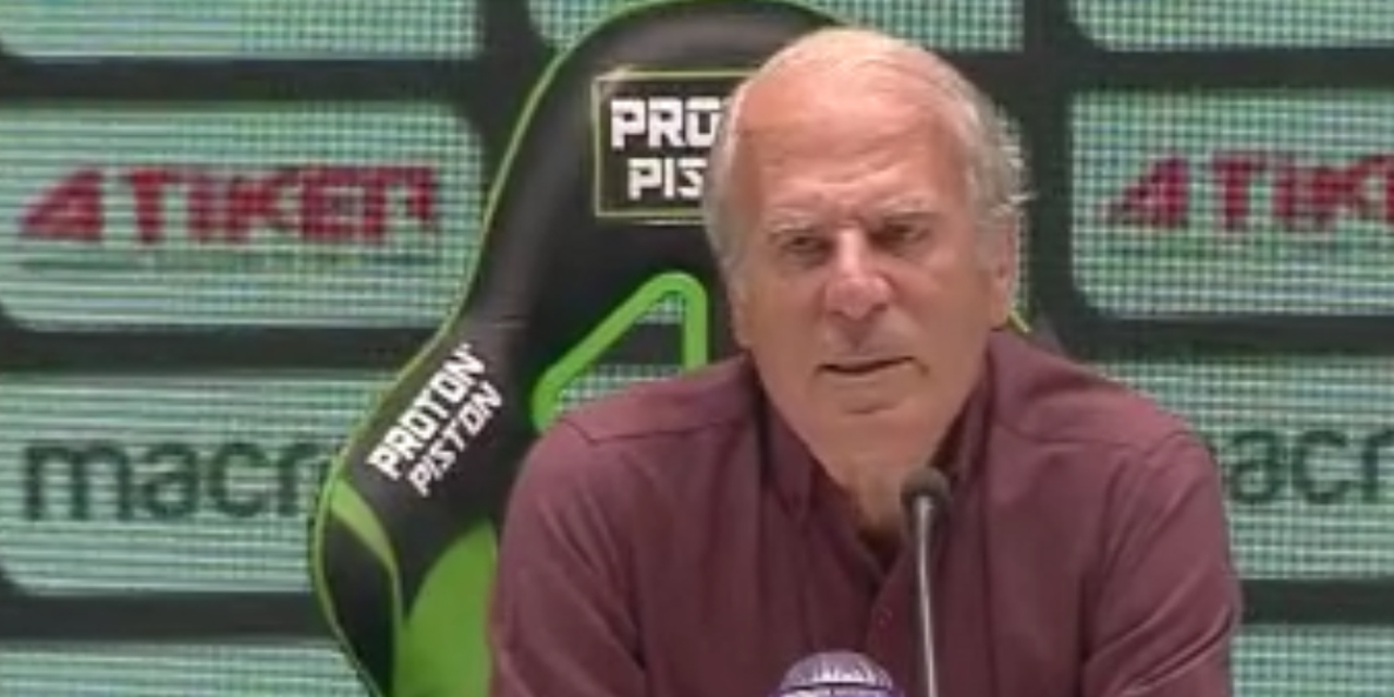Mustafa Denizli'den Konyaspor maçı yorumu: Her mağlubiyet üzücüdür ama..