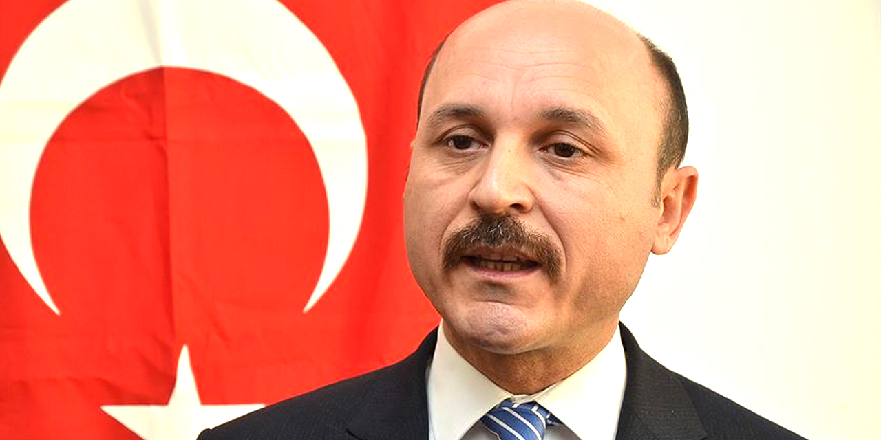 Türk Eğitim-Sen Genel Başkanı Geylan: Öğretmen adayları endişeli! Beklenti yeni atamadır
