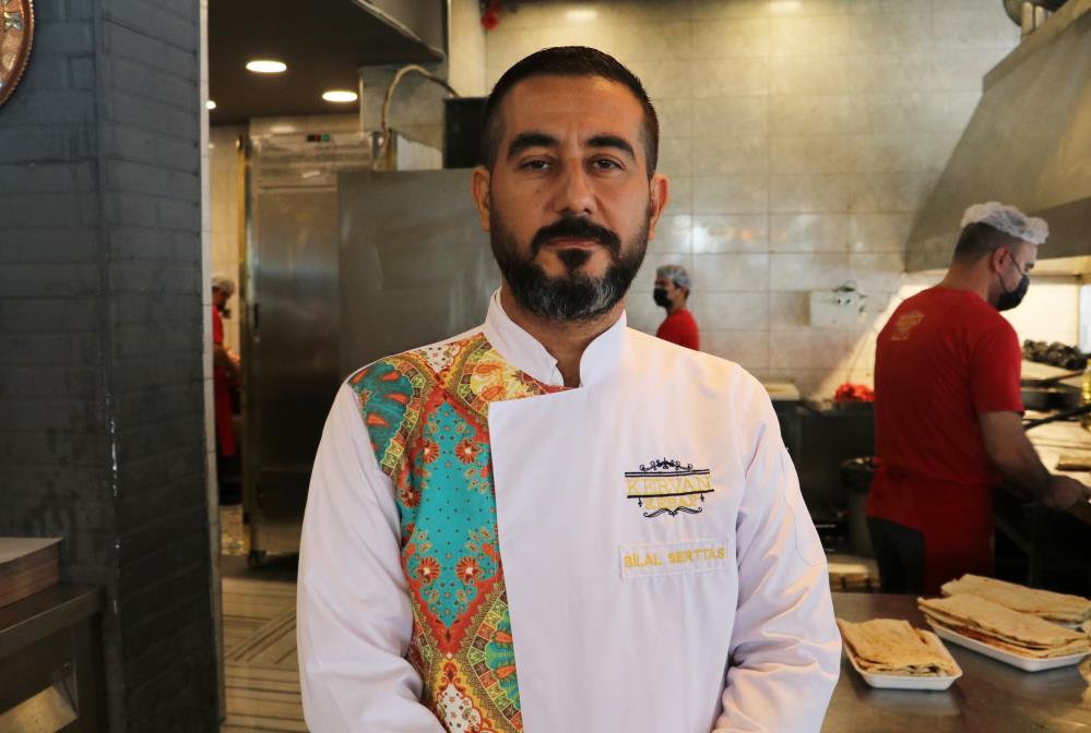 Ayda 6 bin lira veriyor ama çalışan bulamıyor