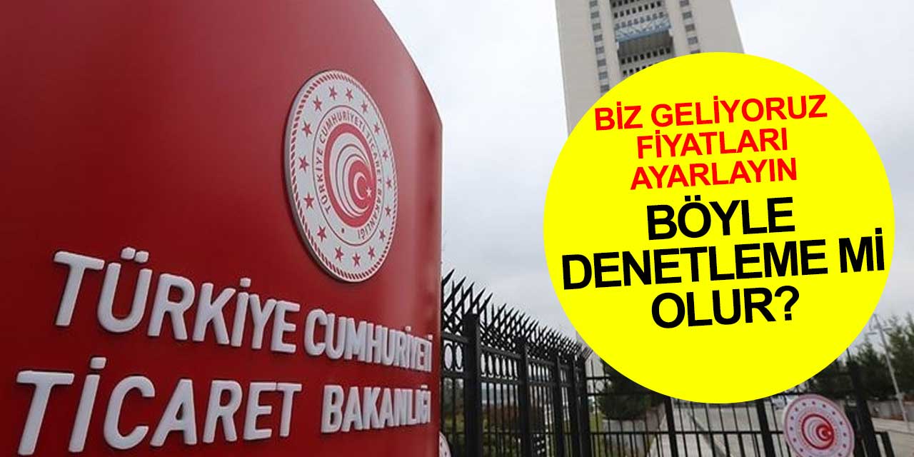 Artan sebze fiyatları sonrası yine geç kalmış bir uygulama