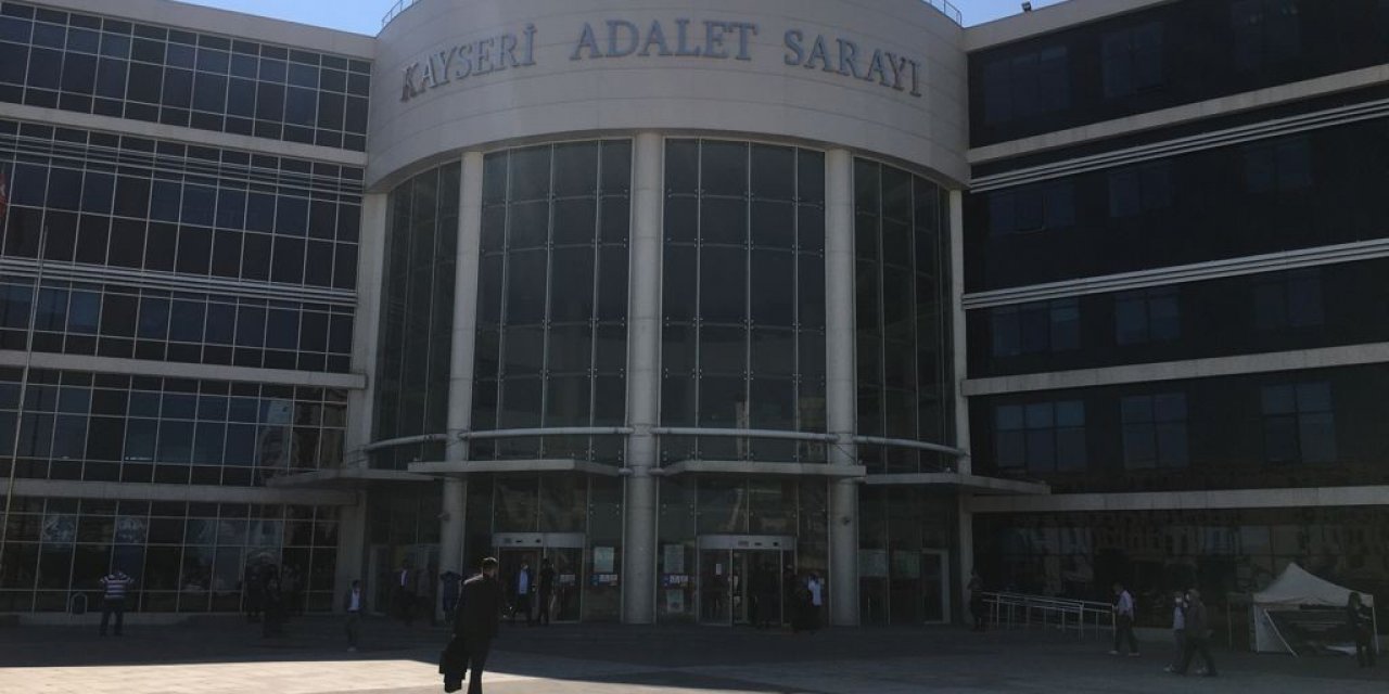 4 yaşındaki çocuğa cinsel istismarda bulundu! Cezası 9 yıl hapis