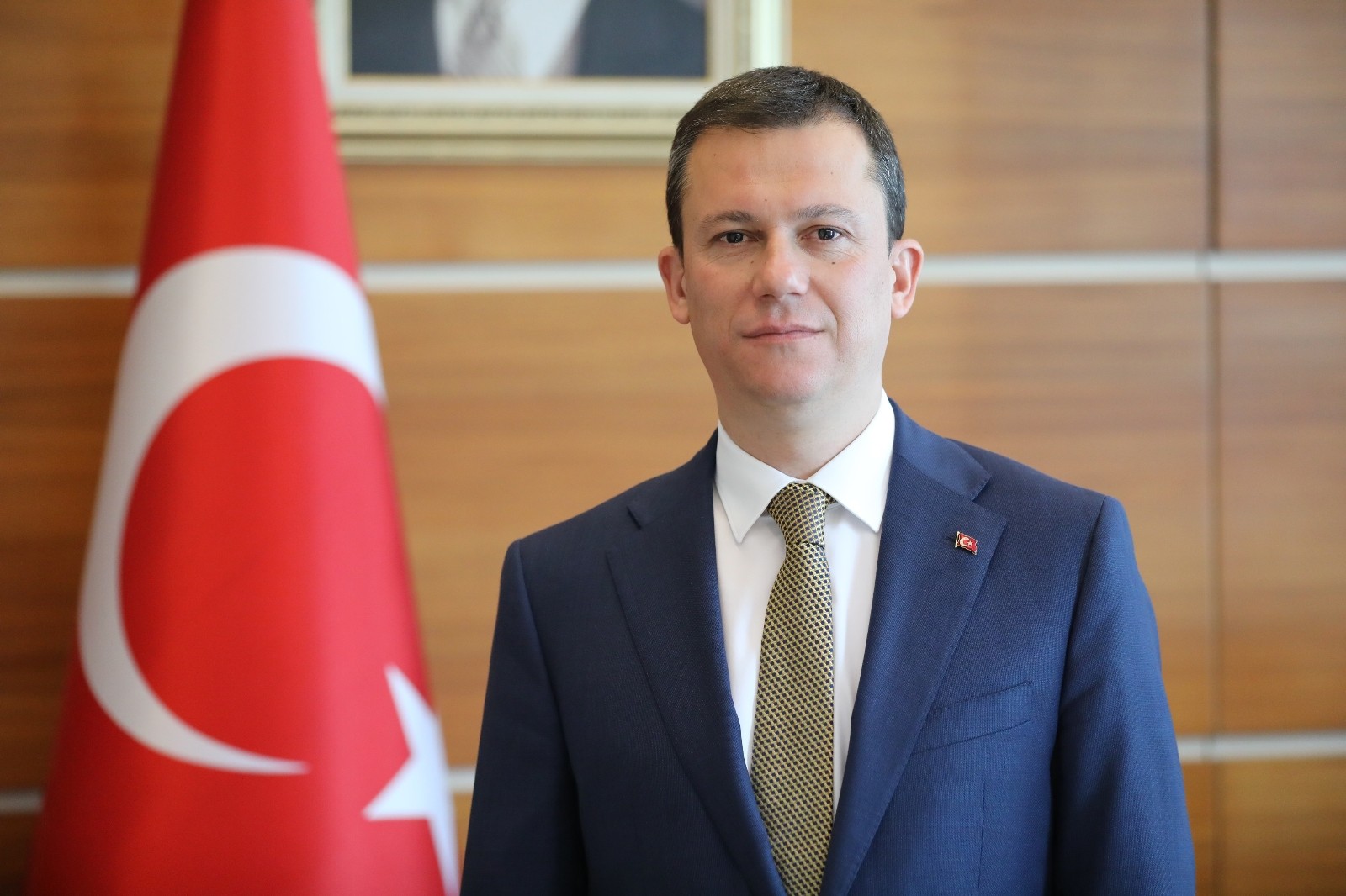 Cumhurbaşkanı'nın müjdelediği Tarım Üniversitesi için TBMM’ye kanun teklifi