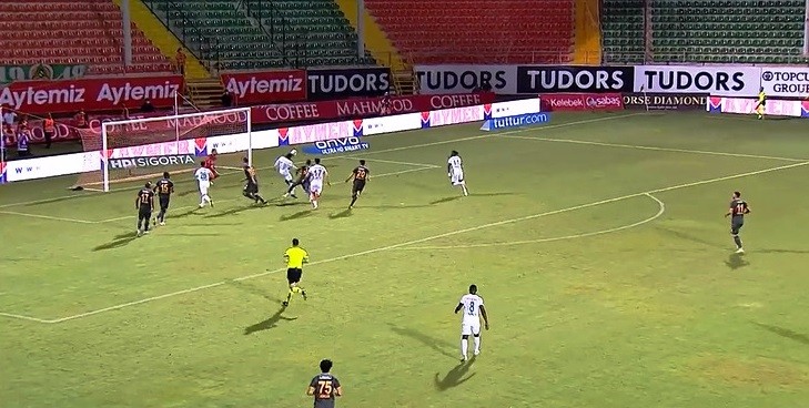 Giresunspor Konyaspor maçını çok önemsiyor