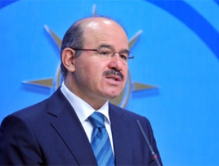 Kılıçdaroğlu'nu Firavun'a benzetti
