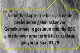 Şehit aileleri 2. kez yıkıldı