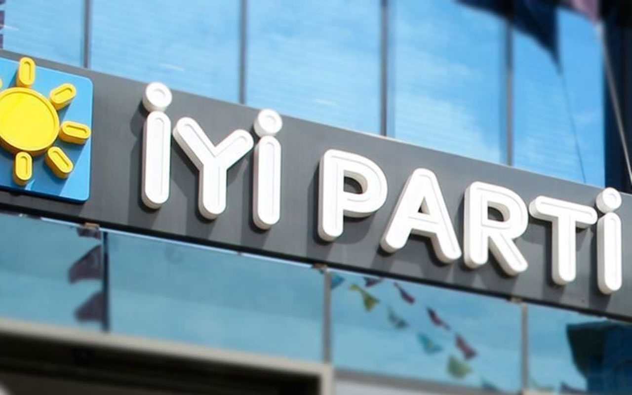 İYİ Parti Antalya Teşkilatı'nda yumruk yumruğa kavga