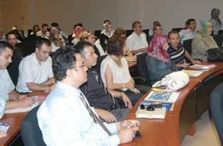 Kırsal Kalkınma Programı KTO'da tanıtıldı