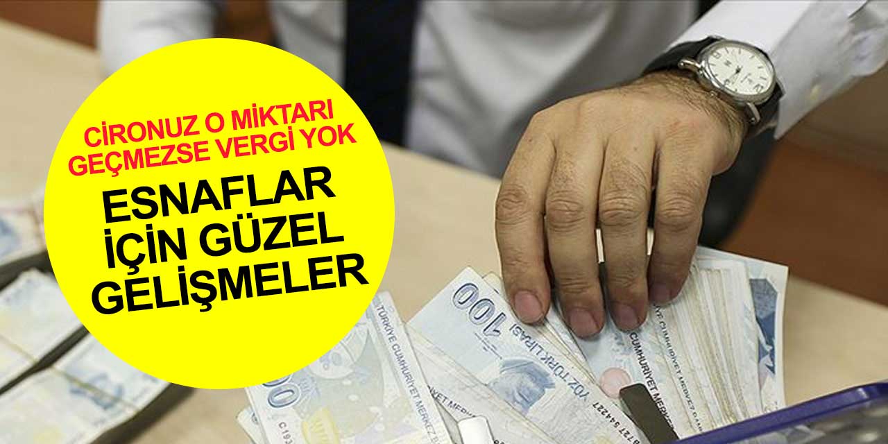 Cumhurbaşkanı Erdoğan'ın duyurduğu ekonomi paketi en çok Youtuber ve esnafa yarayacak