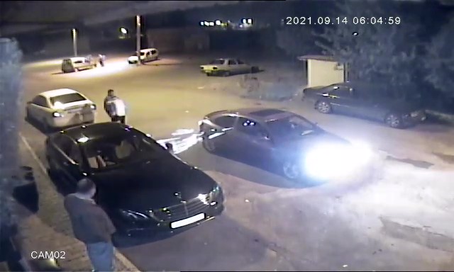 İstediği şarkı çalınmayınca katliama kalkıştı