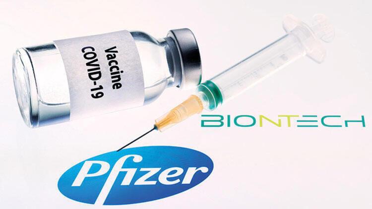 Japonya Pfizer Biontech aşısını yerle bir etti